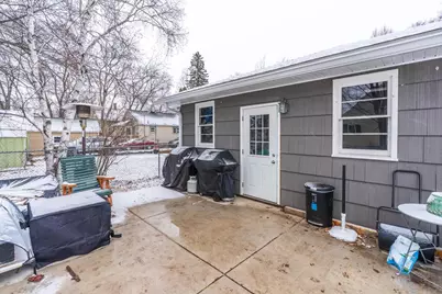 806 Chellis Street, Wausau, WI 54401 - Photo 5