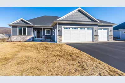 150684 Strawberry Lane, Wausau, WI 54401 - Photo 1