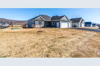 150684 Strawberry Lane, Wausau, WI 54401 - Photo 3