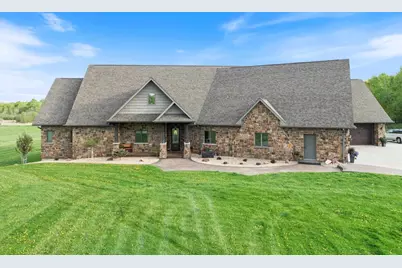 9073 Richfield Drive, Marshfield, WI 54449 - Photo 1