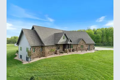 9073 Richfield Drive, Marshfield, WI 54449 - Photo 3