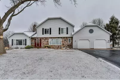 1706 Woodland Ridge Road, Wausau, WI 54401 - Photo 5