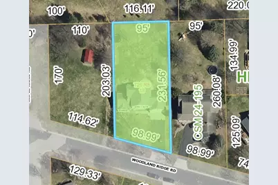 1706 Woodland Ridge Road, Wausau, WI 54401 - Photo 51