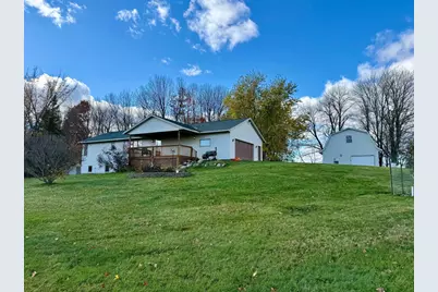 N1979 S West Road, Ogema, WI 54459 - Photo 1