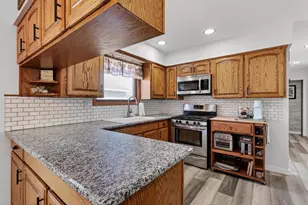 1541 E G St, Wisconsin Rapids, WI 54494 - Photo 17