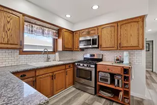 1541 E G St, Wisconsin Rapids, WI 54494 - Photo 19