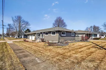 1541 E G Street, Wisconsin Rapids, WI 54494 - Photo 3