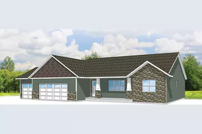 231715 Twin Fawn Trail, Wausau, WI 54401 - Photo 1