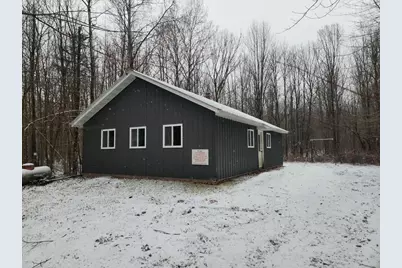 W5010 Hickory Road, Owen, WI 54460 - Photo 1