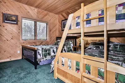 9948 &amp; 9880 Siemering Drive, Tomahawk, WI 54487 - Photo 13