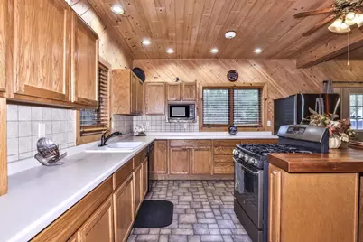 9948 &amp; 9880 Siemering Drive, Tomahawk, WI 54487 - Photo 9