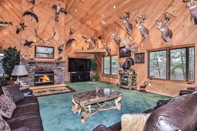 9948 &amp; 9880 Siemering Drive, Tomahawk, WI 54487 - Photo 3