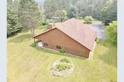 9948 &amp; 9880 Siemering Drive, Tomahawk, WI 54487 - Photo 43