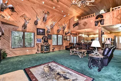 9948 &amp; 9880 Siemering Drive, Tomahawk, WI 54487 - Photo 5