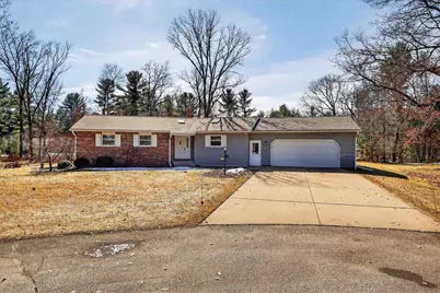 3130 47th Court, Wisconsin Rapids, WI 54494 - Photo 1