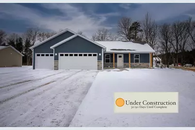 860 Torrey Pines Way, Plover, WI 54467 - Photo 1