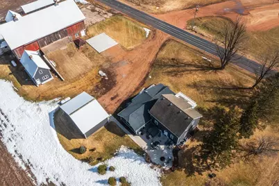 230352 Eau Claire River Road, Ringle, WI 54471 - Photo 9