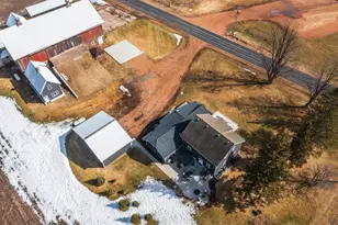 230352 Eau Claire River Rd, Ringle, WI 54471 - Photo 9