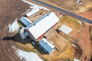 230352 Eau Claire River Rd, Ringle, WI 54471 - Photo 15