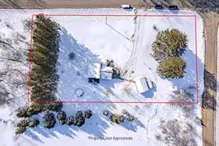 W8488 Forrest Rd, Antigo, WI 54409 - Photo 49