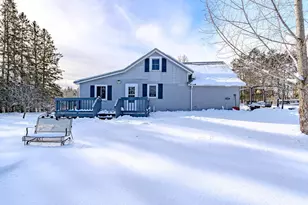 W8488 Forrest Rd, Antigo, WI 54409 - Photo 13
