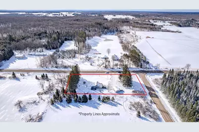 W8488 Forrest Road, Antigo, WI 54409 - Photo 47