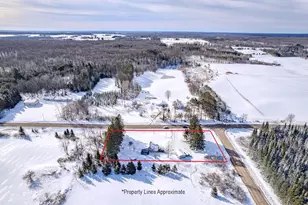 W8488 Forrest Rd, Antigo, WI 54409 - Photo 47