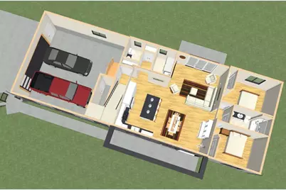 3910 County Road E, Junction City, WI 54443 - Photo 15