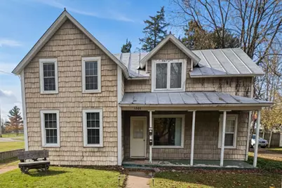 1209+1209A West River Drive, Stevens Point, WI 54481 - Photo 1