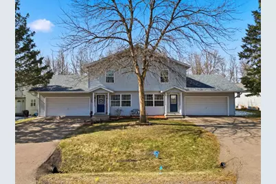 2806-2808 S Felker Avenue, Marshfield, WI 54449 - Photo 1