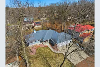 1137 W Ridge Road, Marshfield, WI 54449 - Photo 5