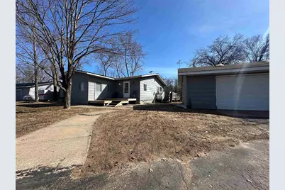 N11992 12th Avenue, Necedah, WI 54646 - Photo 1