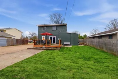 2924 Lindbergh Avenue, Stevens Point, WI 54481 - Photo 5