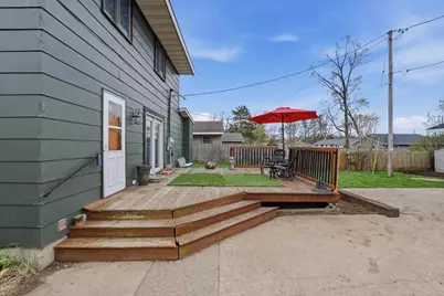 2924 Lindbergh Avenue, Stevens Point, WI 54481 - Photo 3