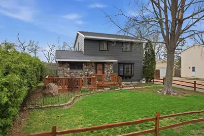 2924 Lindbergh Avenue, Stevens Point, WI 54481 - Photo 1