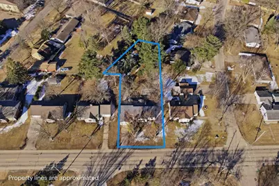 908 Green Avenue, Stevens Point, WI 54481 - Photo 39