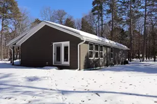 8851 W Lundy Ln, Woodruff, WI 54568 - Photo 21