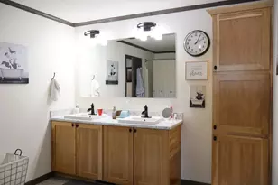 8851 W Lundy Ln, Woodruff, WI 54568 - Photo 15