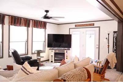 8851 W Lundy Lane, Woodruff, WI 54568 - Photo 3