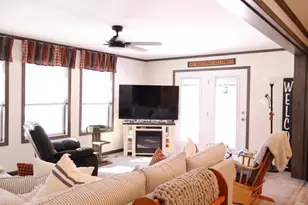 8851 W Lundy Ln, Woodruff, WI 54568 - Photo 3