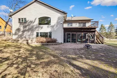 N881 Red Tail Lane, Merrill, WI 54452 - Photo 5