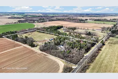 N6215 3rd Drive, Plainfield, WI 54966 - Photo 55