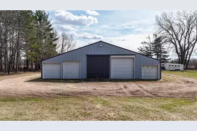 N6215 3rd Drive, Plainfield, WI 54966 - Photo 45