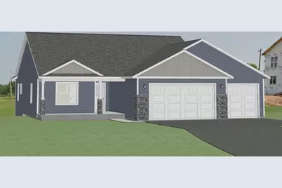 1303 Delmore Drive, Merrill, WI 54452 - Photo 1