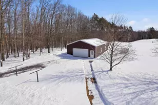 204777 County Road I, Wittenberg, WI 54499 - Photo 3