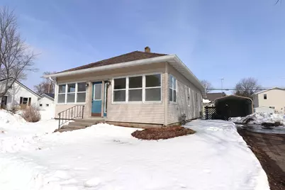 208 W Clark Street, Spencer, WI 54479 - Photo 41