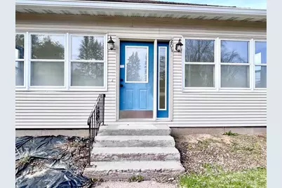 208 Clark Street, Spencer, WI 54479 - Photo 3