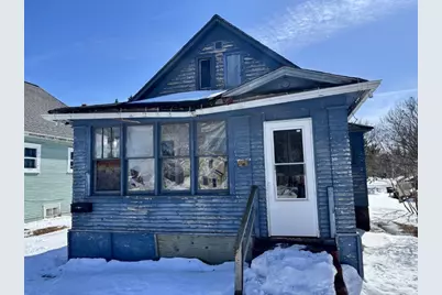 208 E Wisconsin Avenue, Tomahawk, WI 54487 - Photo 3