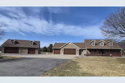 8268 Heggelund Lane, Marshfield, WI 54449 - Photo 1