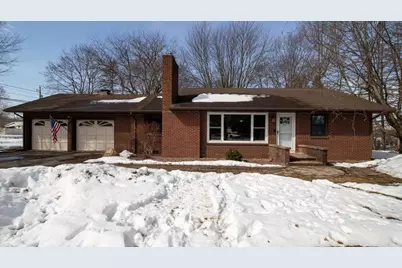 412 S Cypress Avenue, Marshfield, WI 54449 - Photo 1